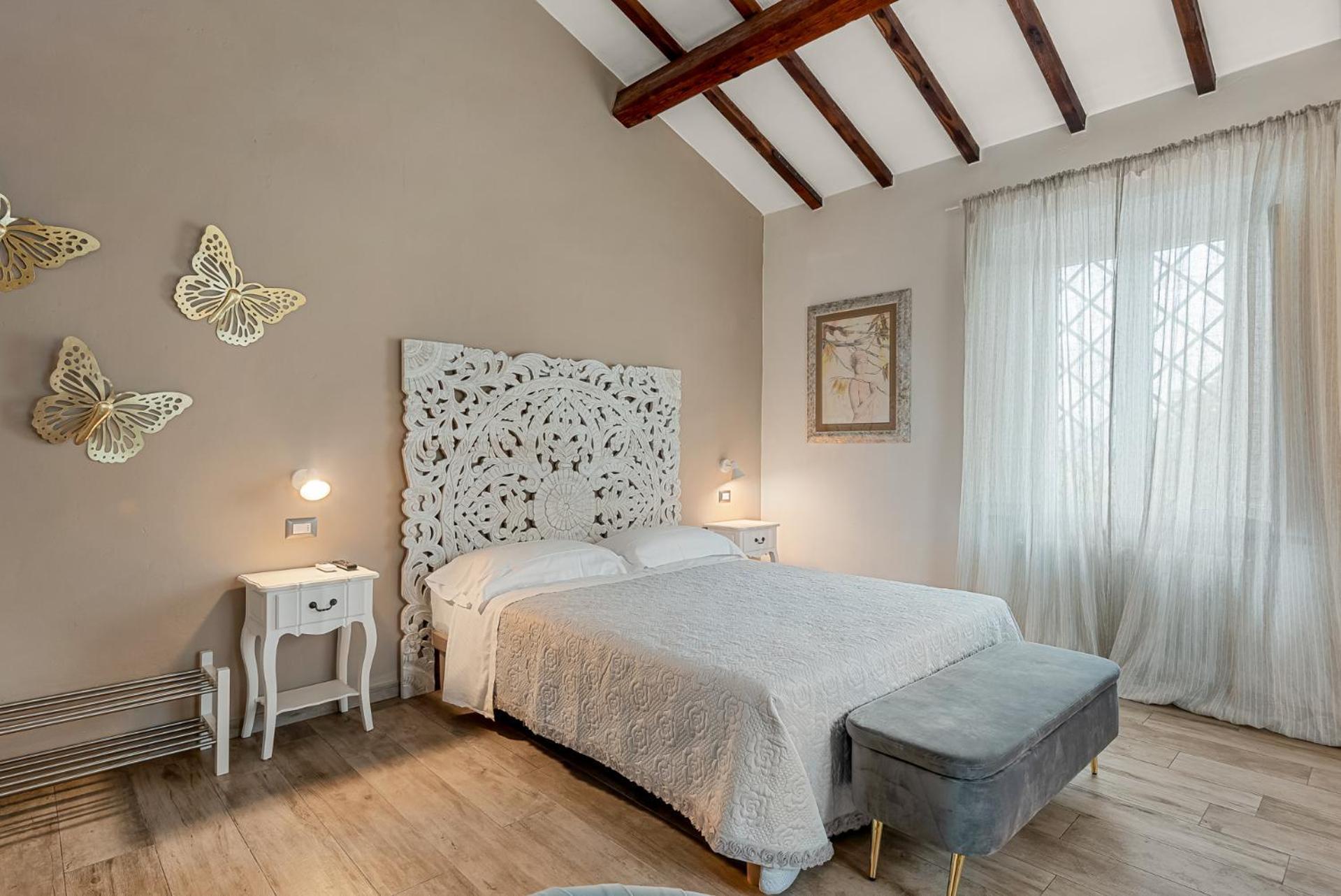 ماساروسا Vistalago Versilia المظهر الخارجي الصورة