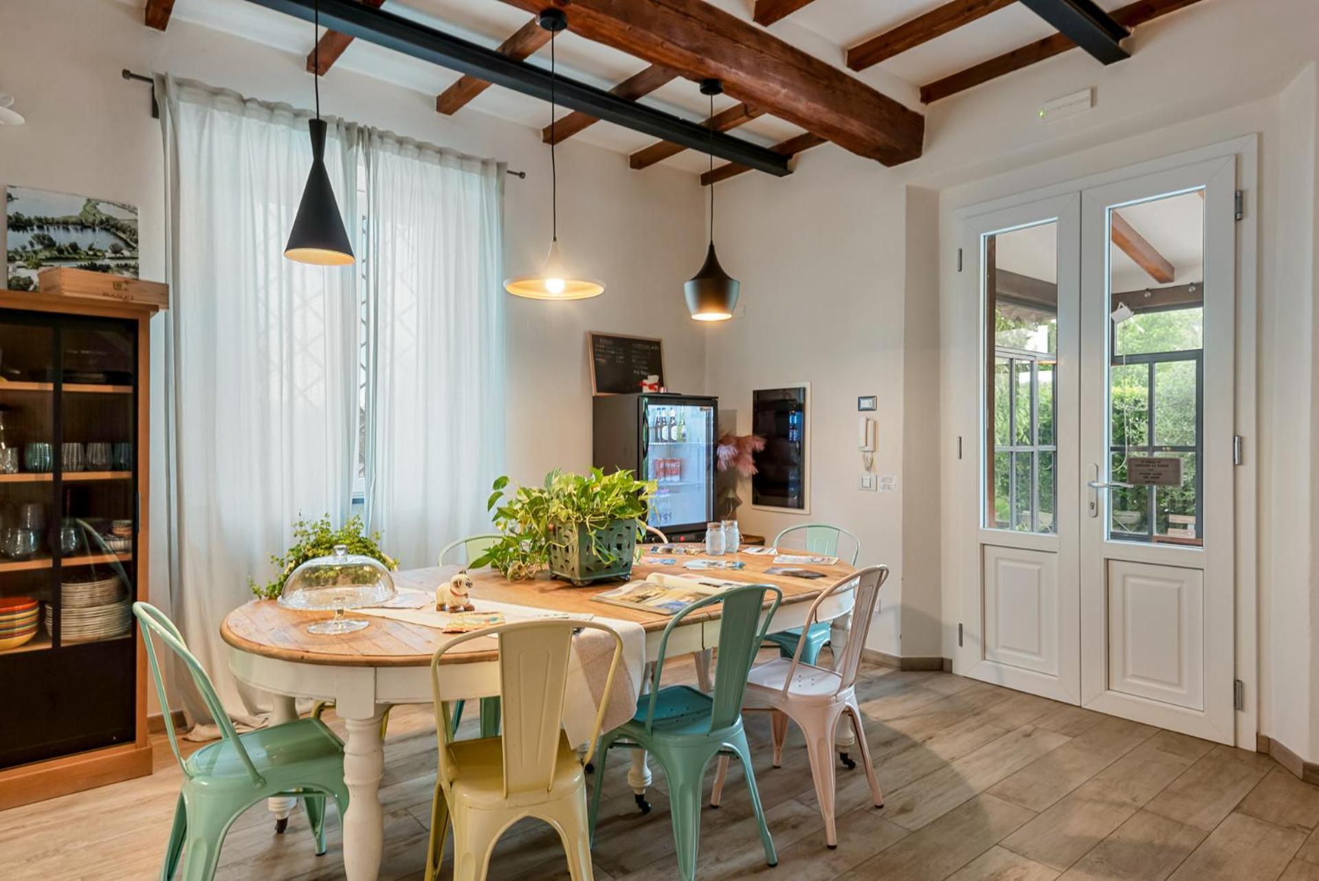 ماساروسا Vistalago Versilia المظهر الخارجي الصورة